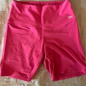 Pink Women's Shorts